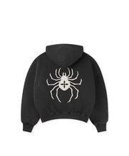 Load image into Gallery viewer, Spider Hoodie
