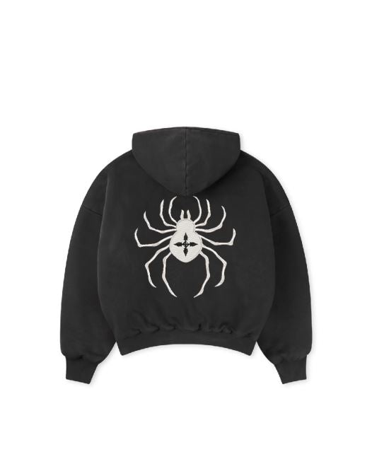 Spider Hoodie