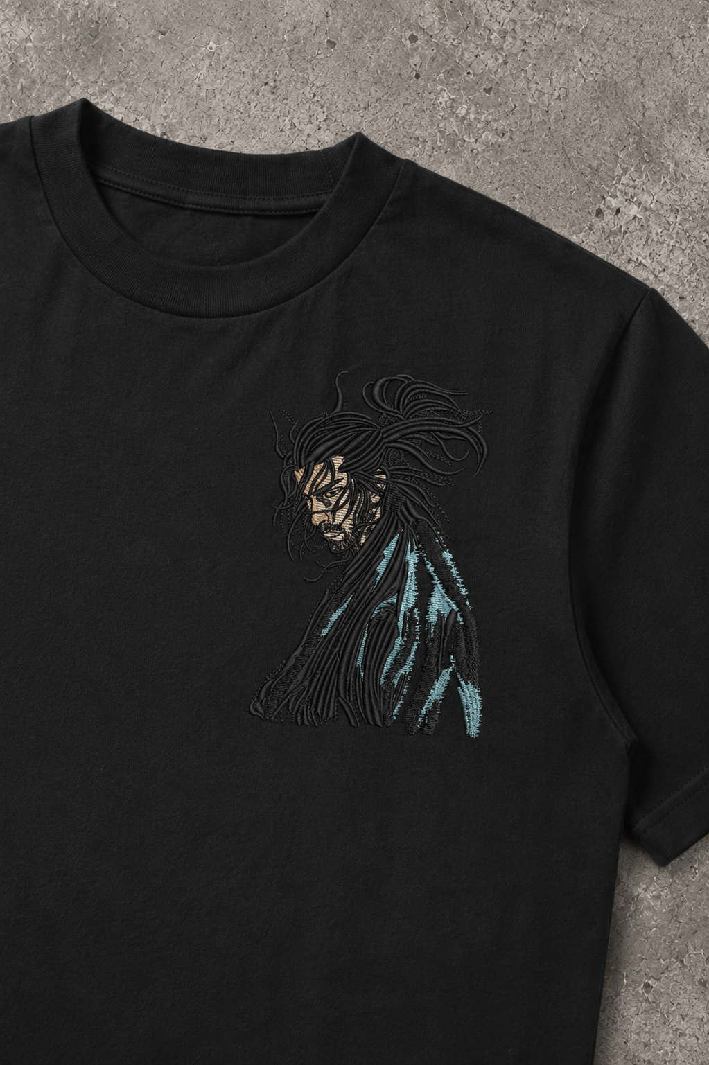 Vagabond Tee
