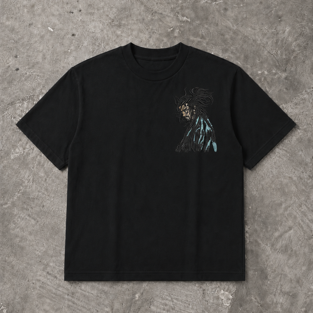 Vagabond Tee