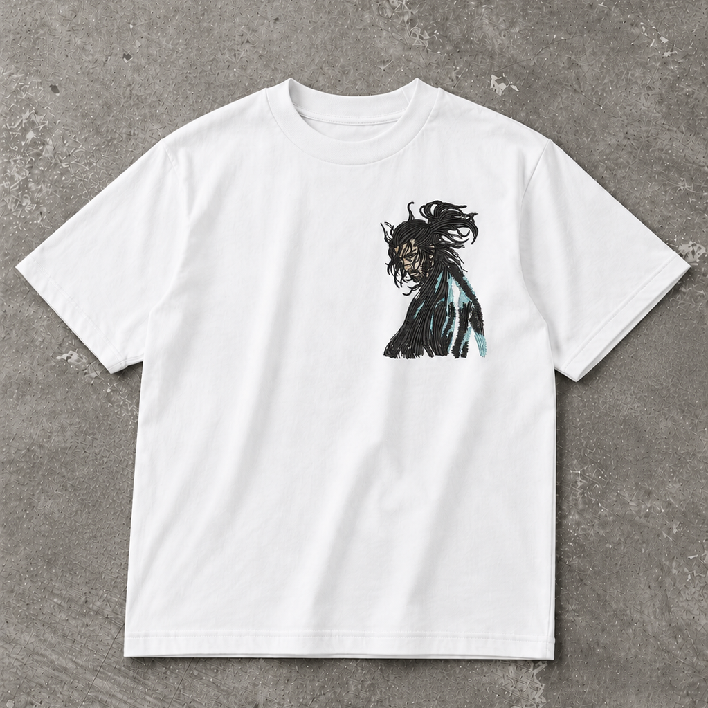 Vagabond Tee