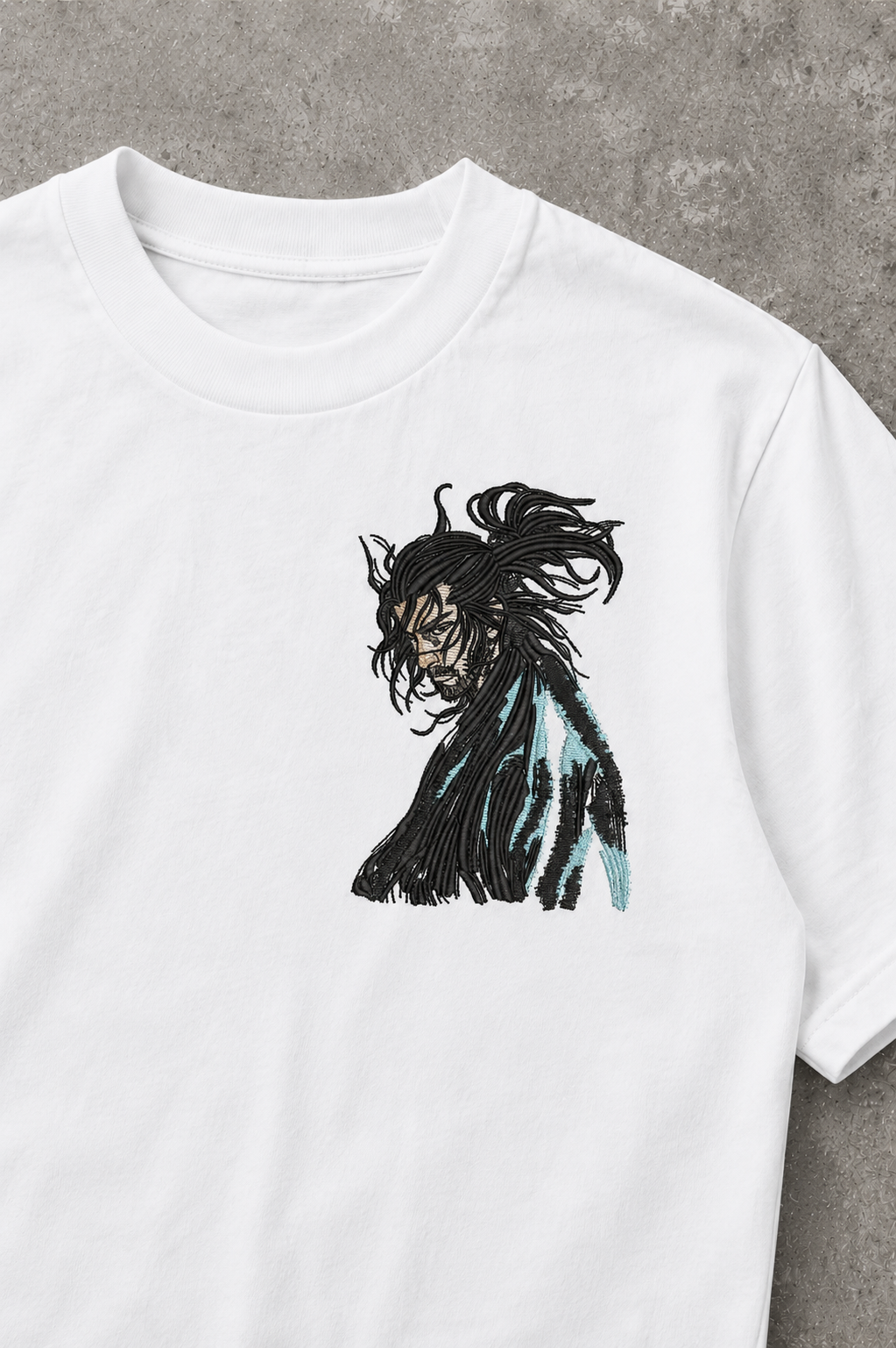 Vagabond Tee