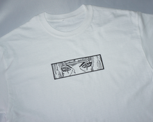 Load image into Gallery viewer, Ninja Tee (OVERSIZED)
